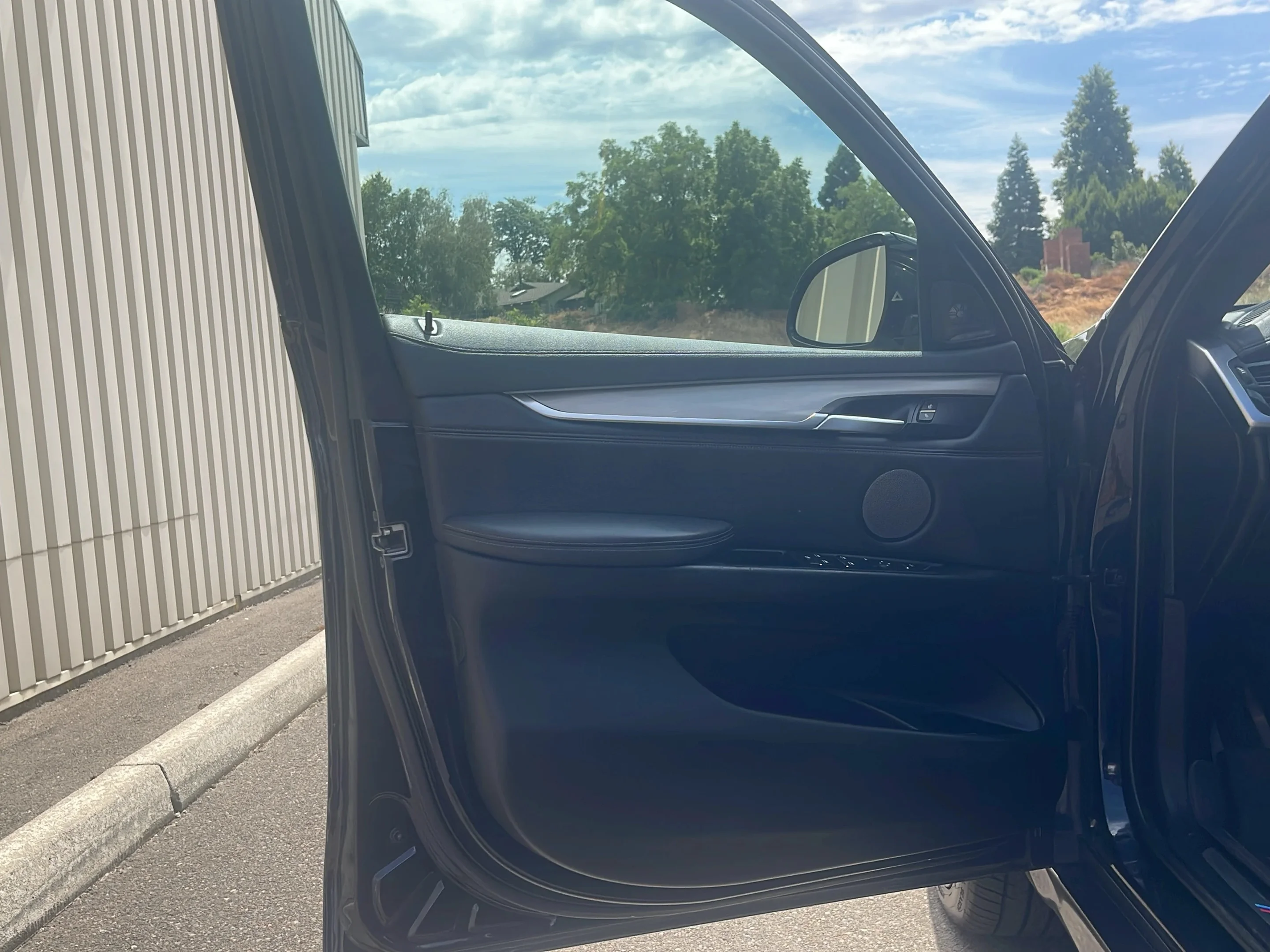 2018 BMW X6 xDrive35i - Photo 18