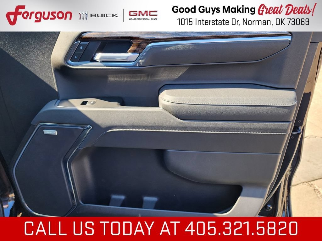 2026 GMC Sierra 1500 Elevation - Photo 35