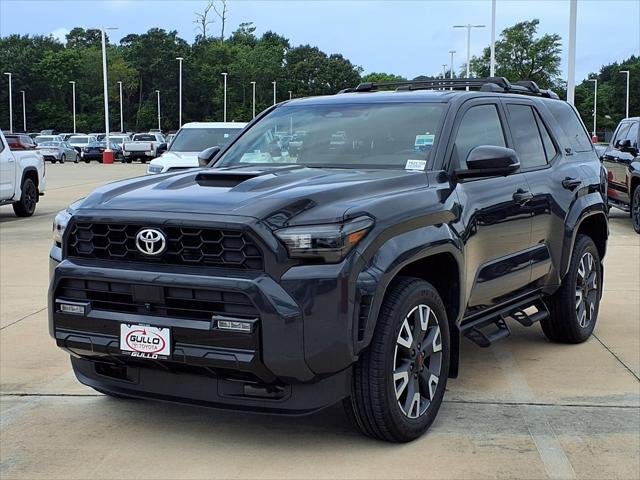 Certified Used 2025 UNDERGROUND Toyota  image 3