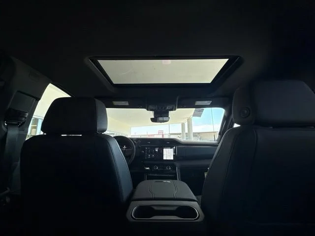 2026 GMC Sierra 2500HD AT4 - Photo 21
