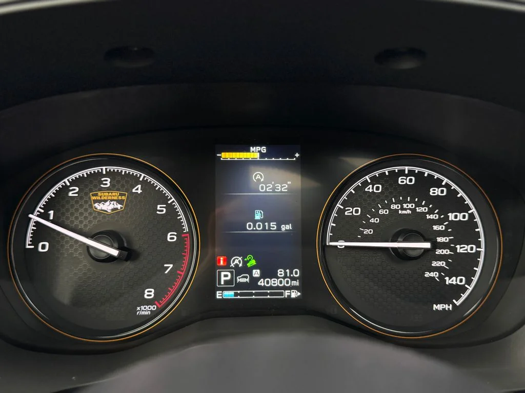 2024 Subaru Forester Wilderness - Photo 19