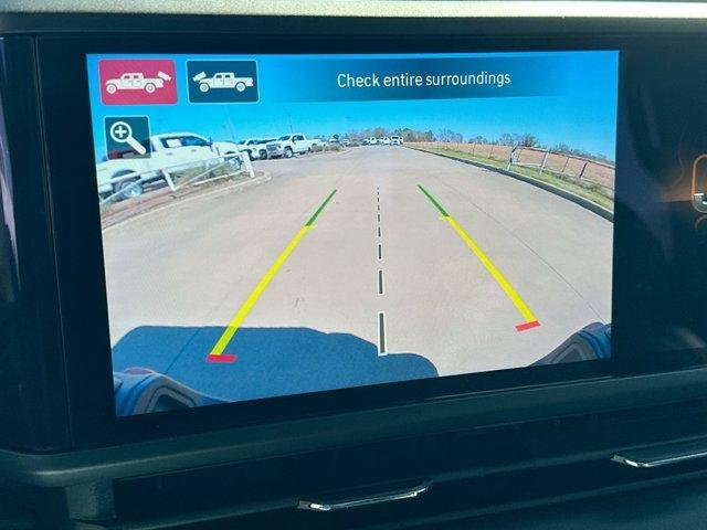 Used 2025 Black Jeep Mojave X image 17