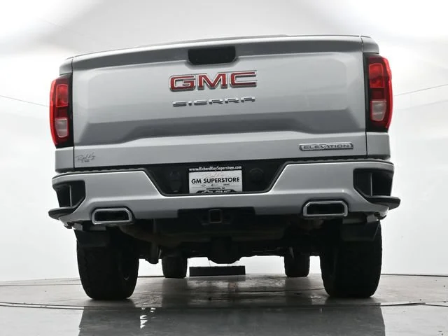 Used 2021 QUICKSILVER METALLIC GMC Elevation image 27