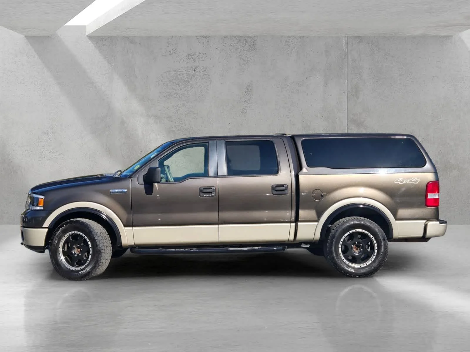Used 2007  Ford XLT image 7