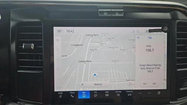 New 2026 Avalanche Ford Lariat 4WD image 46