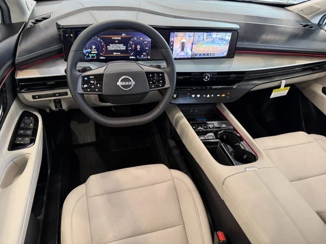 Used 2026 White Nissan SL image 24
