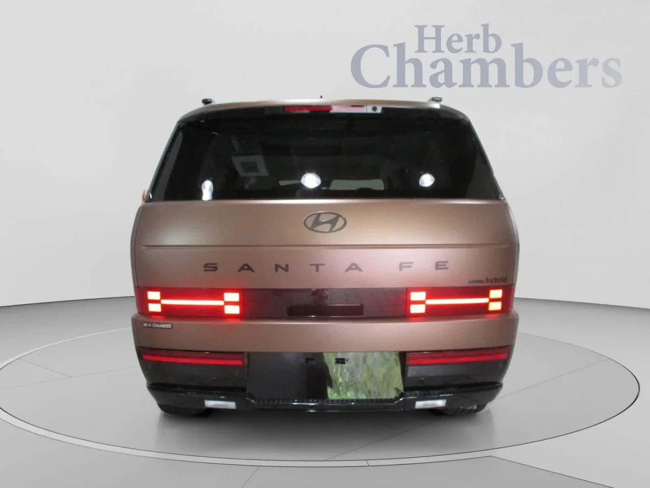 New 2025 Brown Hyundai Calligraphy image 19
