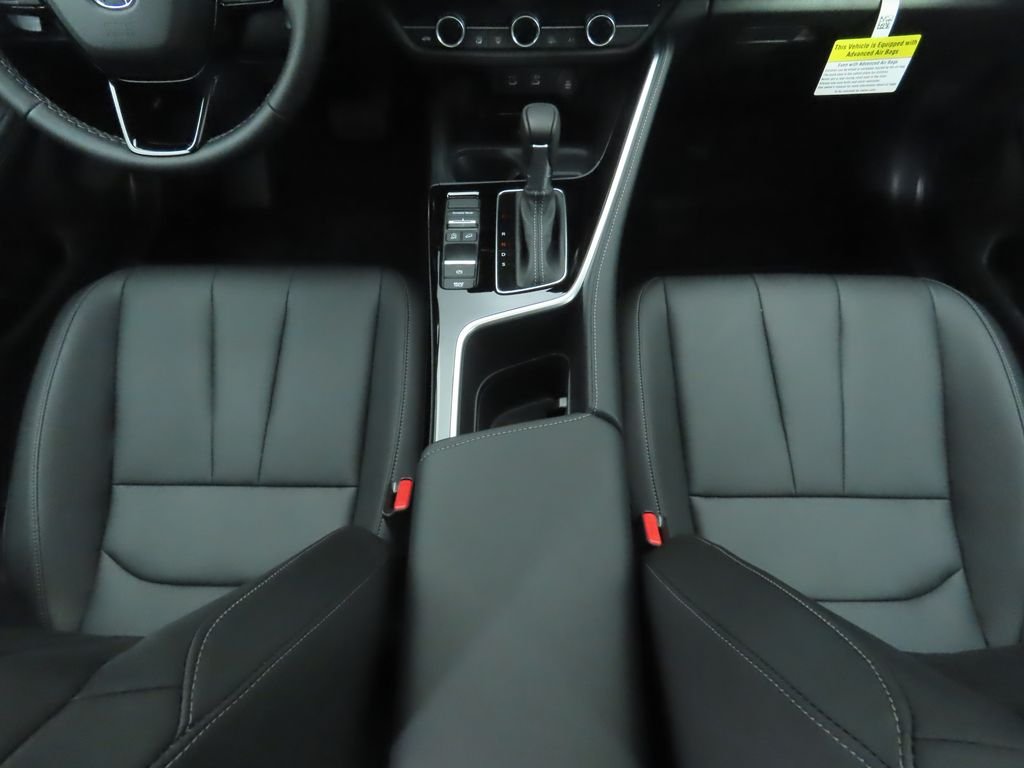 2025 Acura ADX Base - Photo 18