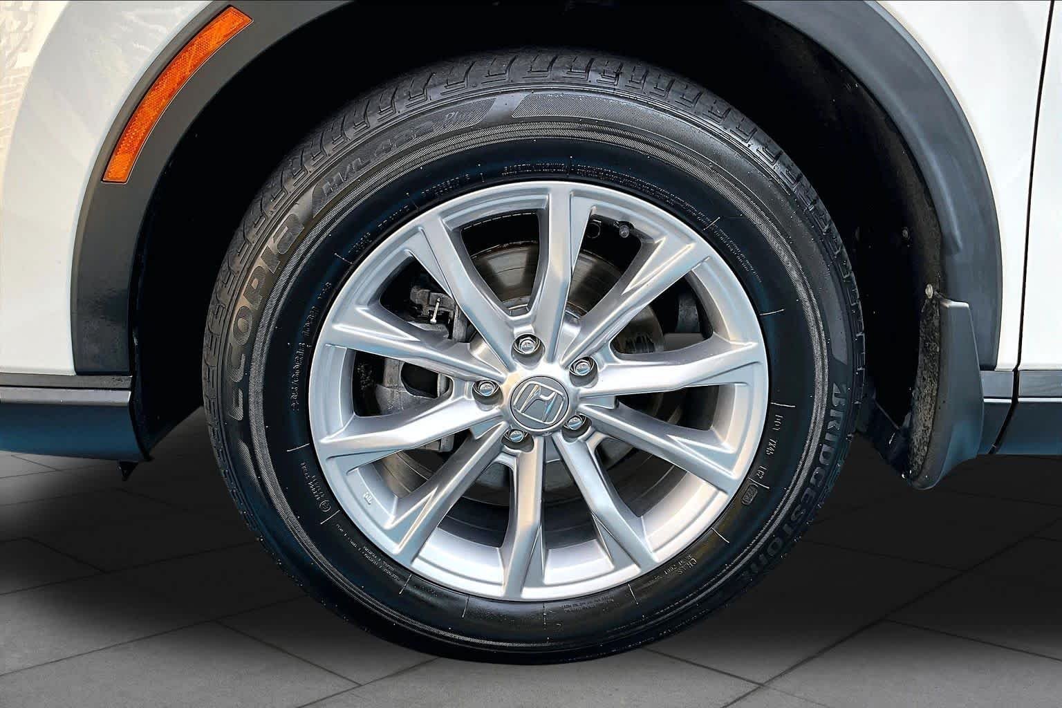 2023 Honda CR-V EX - Photo 11