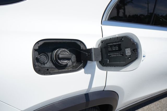 New 2026 Polar White Mercedes-Benz GLE 350 image 39