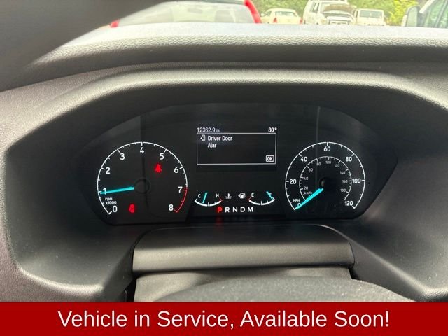 Used 2024 White Ford XL image 6