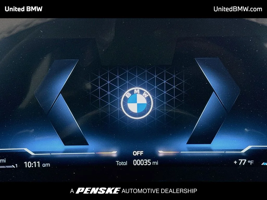 New 2026 Alpine White BMW 330i image 14
