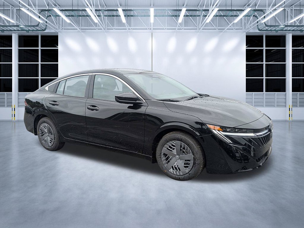 2027 Nissan Sentra