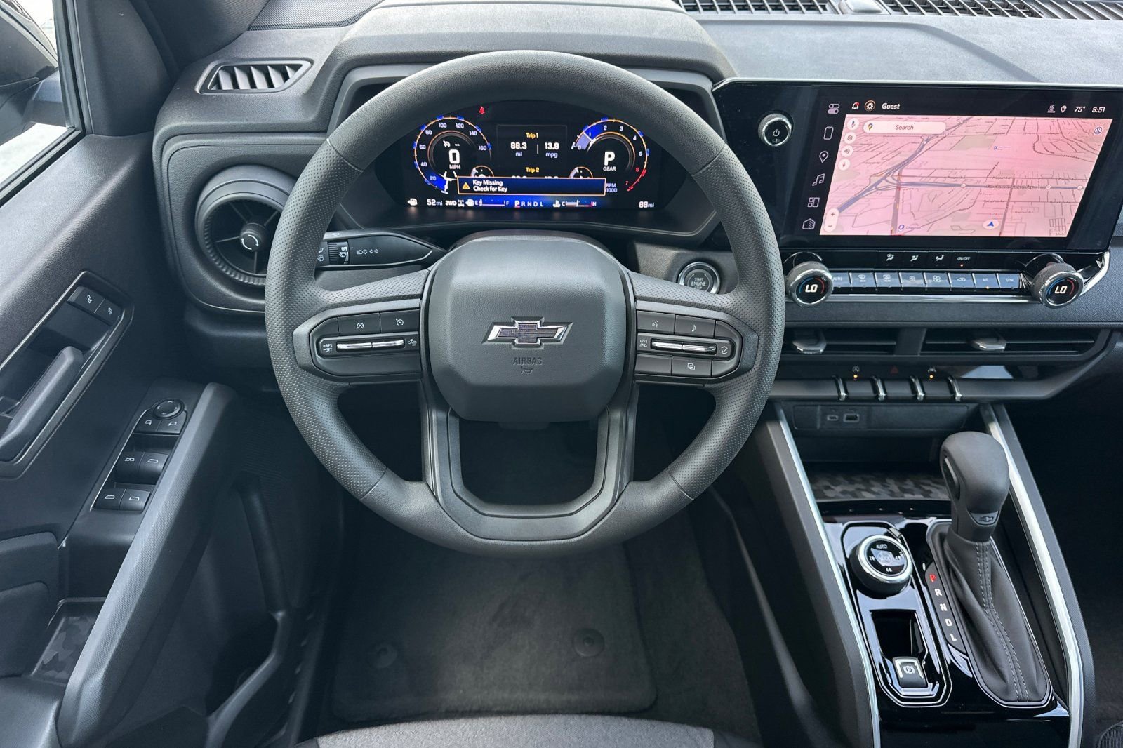 2026 Chevrolet Colorado Trail Boss - Photo 14