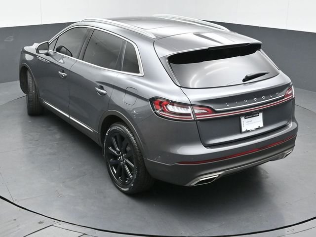 2023 LINCOLN NAUTILUS - Image 42