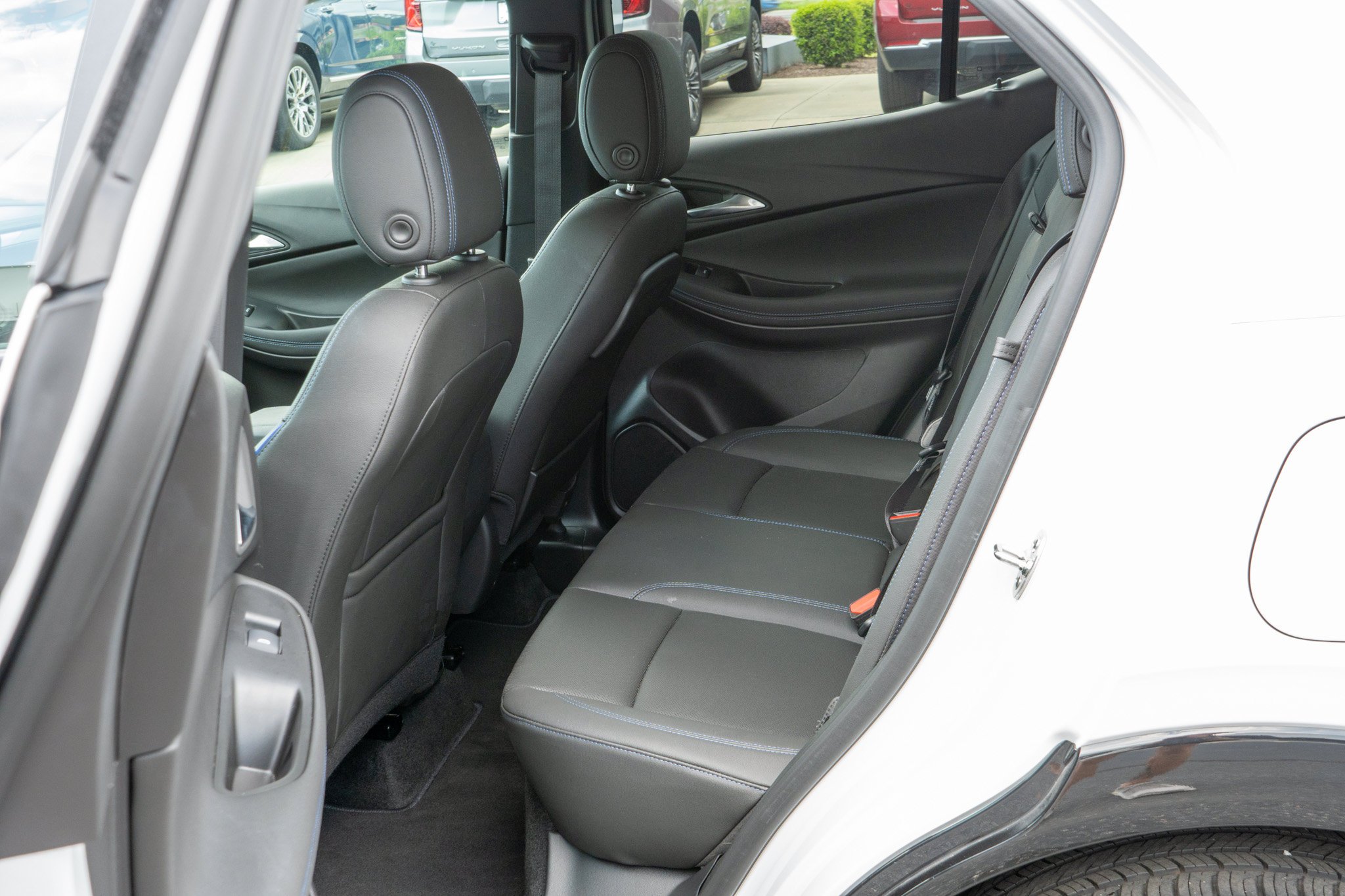 2026 Buick Encore GX Sport Touring - Photo 30
