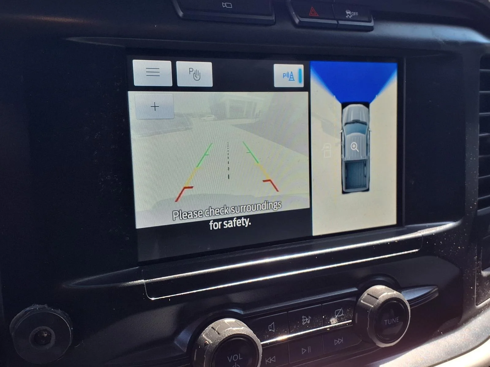 Used 2022 Silver Ford XLT image 20