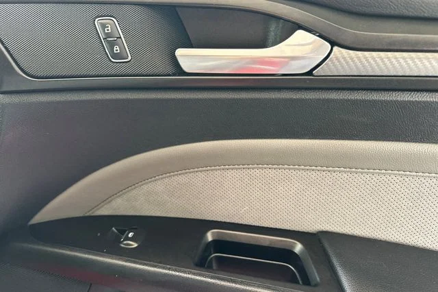 Used 2017 Ruby Red Metallic Tinted Clearcoat Ford Sport image 19