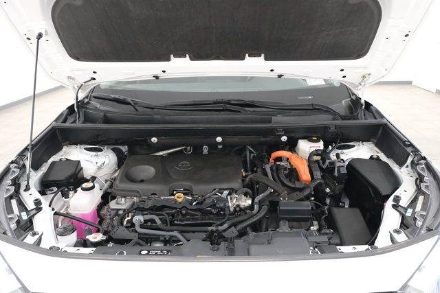 Certified Used 2024 ICE CAP Toyota  image 40