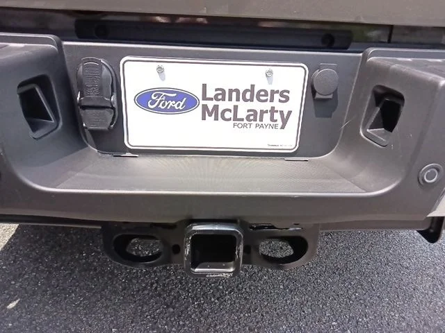 New 2026 Marsh Gray Ford F-250® Lariat® image 31