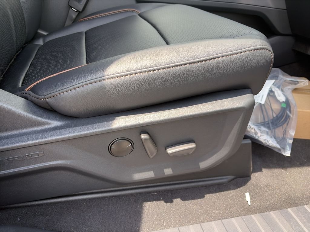 2026 Ford F-250 Super Duty Lariat - Photo 35