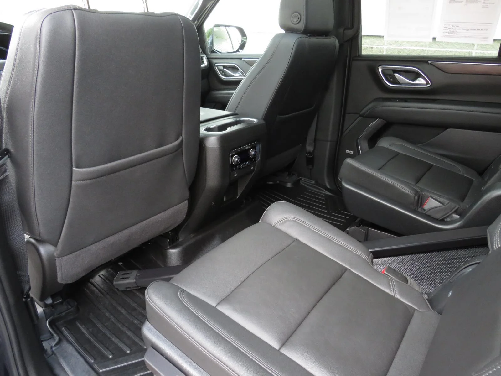 Used 2023 Midnight Blue Metallic Chevrolet Z71 image 21