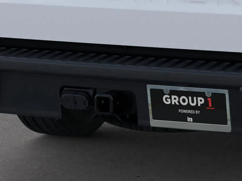 New 2026 Oxford White Ford XL image 23