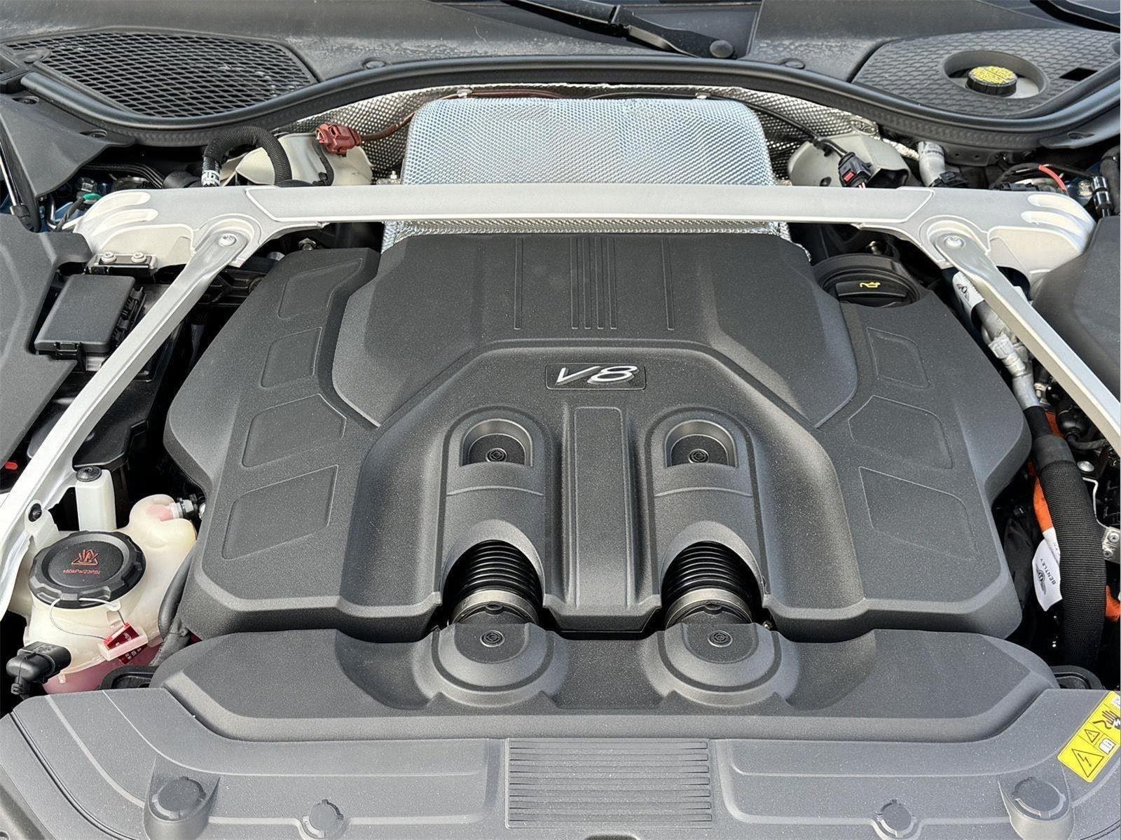 2026 Bentley Continental GTC Base - Photo 47