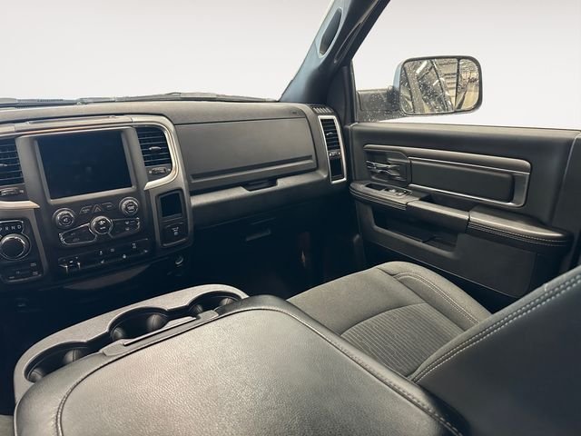 Used 2024 Gray Ram Warlock image 11