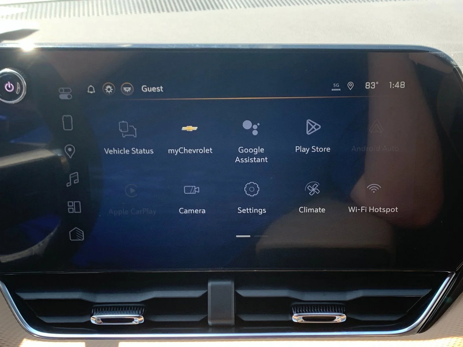 2026 Chevrolet Equinox ACTIV - Photo 20