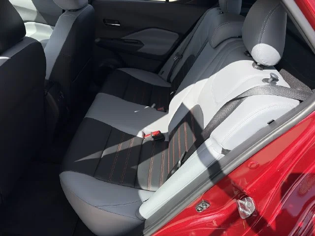 Used 2023 Red Nissan SR image 12