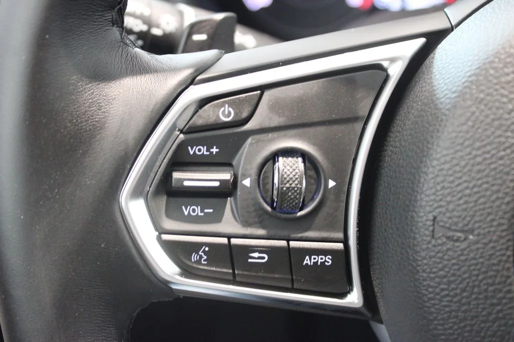 New 2026 Platinum White Pearl Acura Technology Package image 20