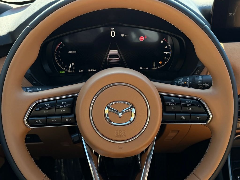 2026 Mazda CX-70 Premium Plus Package - Photo 34