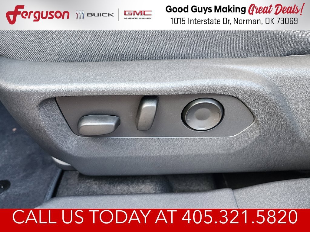 2026 Buick Envision Preferred - Photo 18