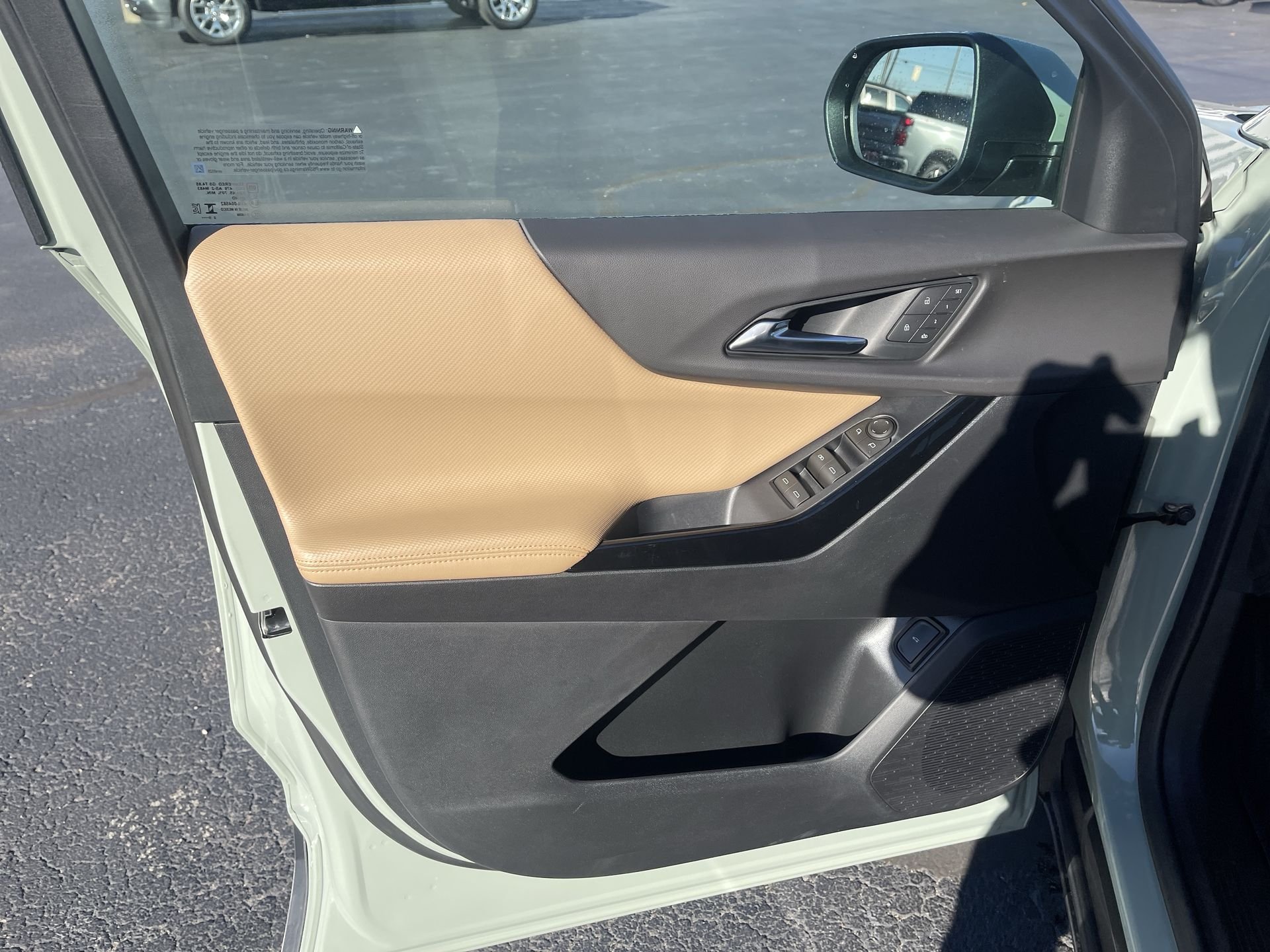 2026 Chevrolet Equinox ACTIV - Photo 58