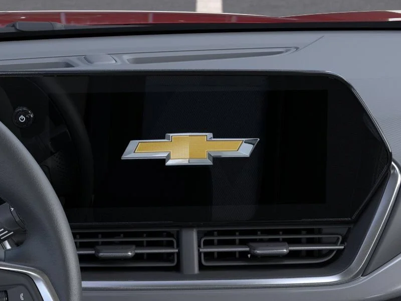 2026 Chevrolet Trax LT - Photo 27