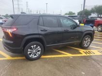 2026 Chevrolet Equinox LT 1.5T's photo