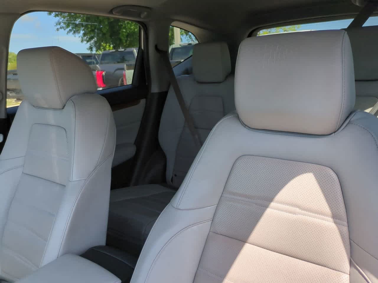 2022 Honda CR-V Touring - Photo 8