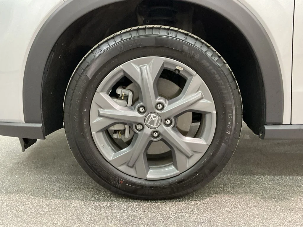 2026 Honda HR-V LX - Photo 33