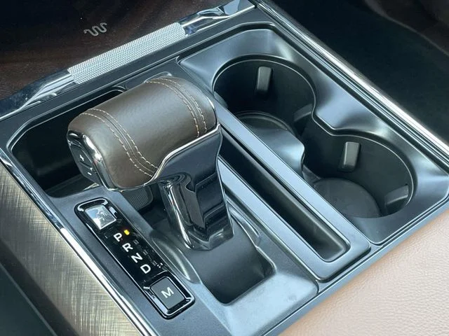 New 2026 Gray Ford King Ranch image 20