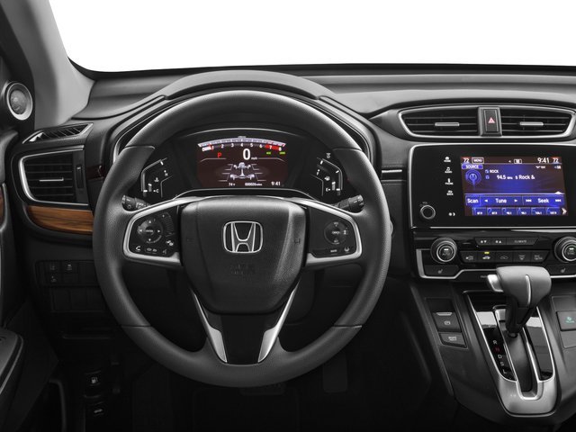 Used 2017 Sandstorm Metallic Honda EX image 7