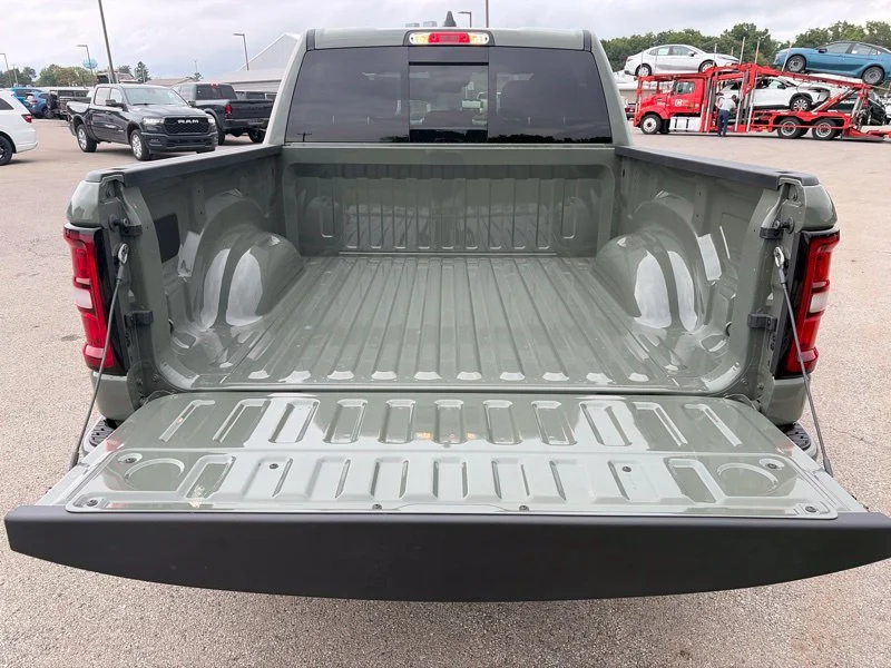 New 2026 Canyon Lake Exterior Paint RAM Express image 9