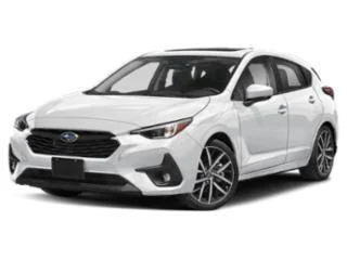New 2026 Crystal White Pearl Subaru Sport image 1