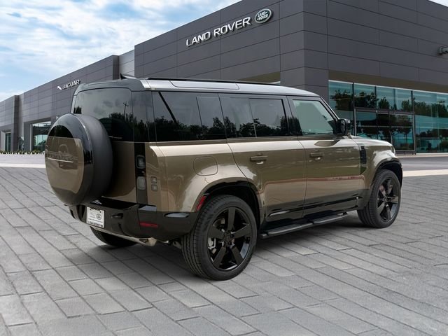 New 2026 Gondwana Stone Land Rover X-Dynamic SE image 5