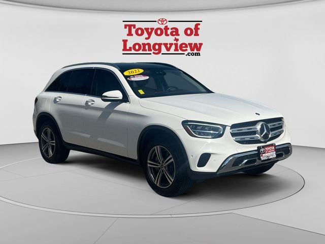 2022 Mercedes-Benz GLC GLC300 - Photo 7