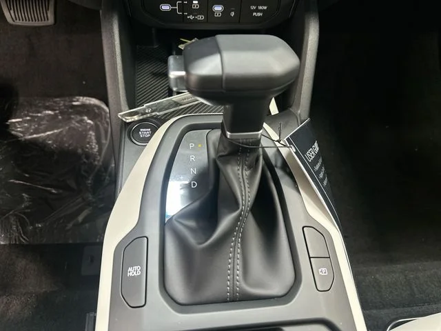 New 2026 Aurora Black Pearl Kia GT-Line image 21