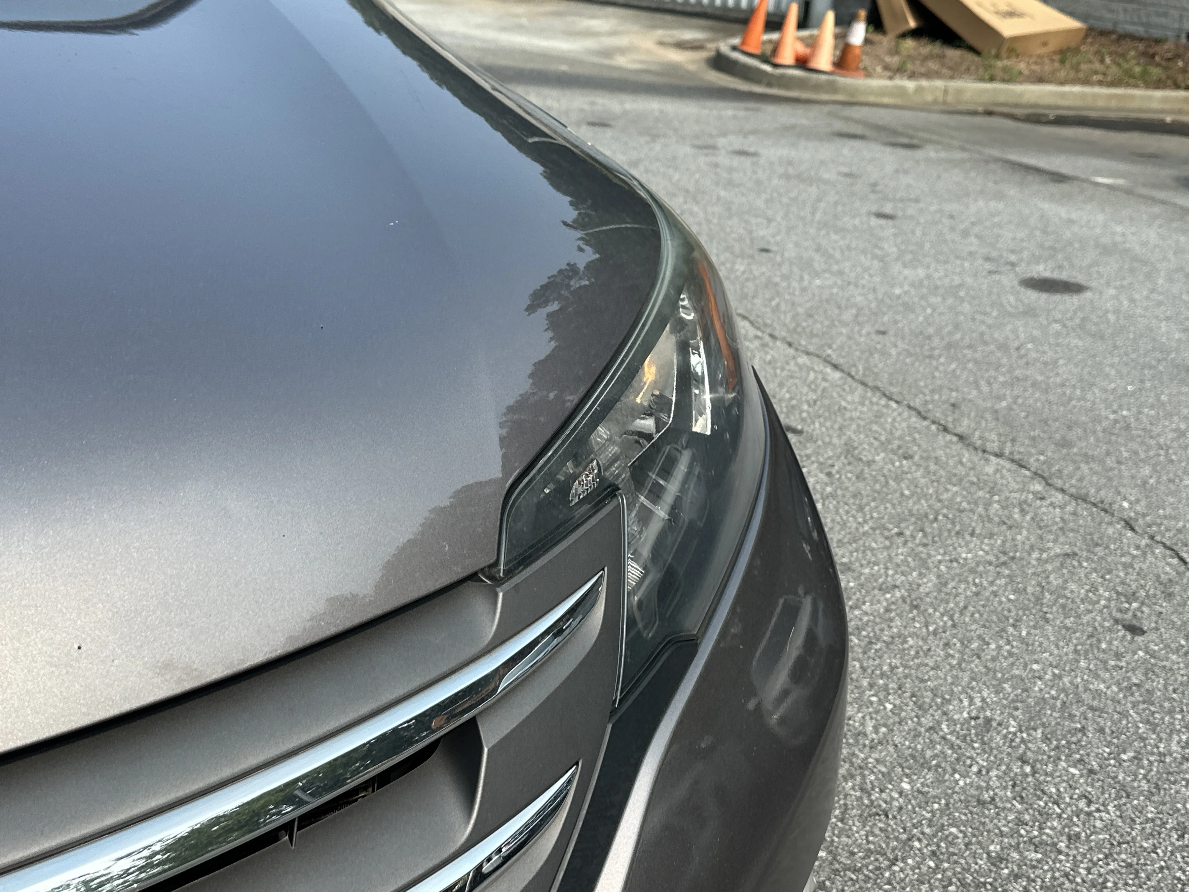Used 2013  Honda EX-L image 14