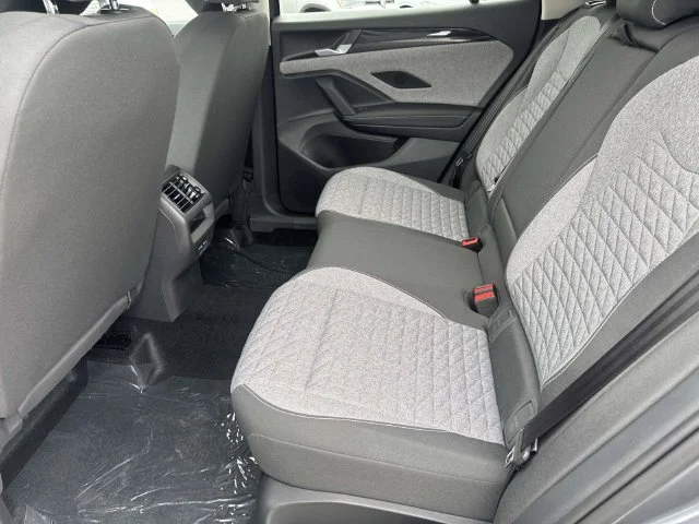 Certified Used 2026 Gray Volkswagen S image 11