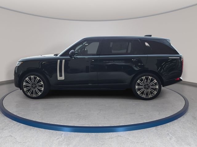 Certified Used 2024 Green Land Rover Autobiography image 9