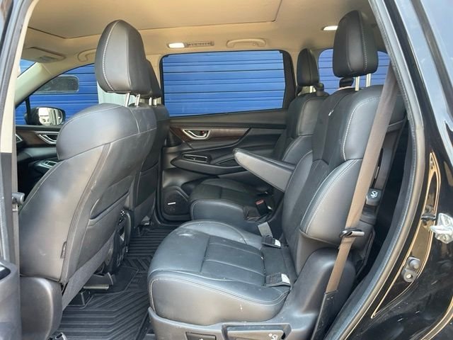 Used 2025 Black Subaru Touring image 17